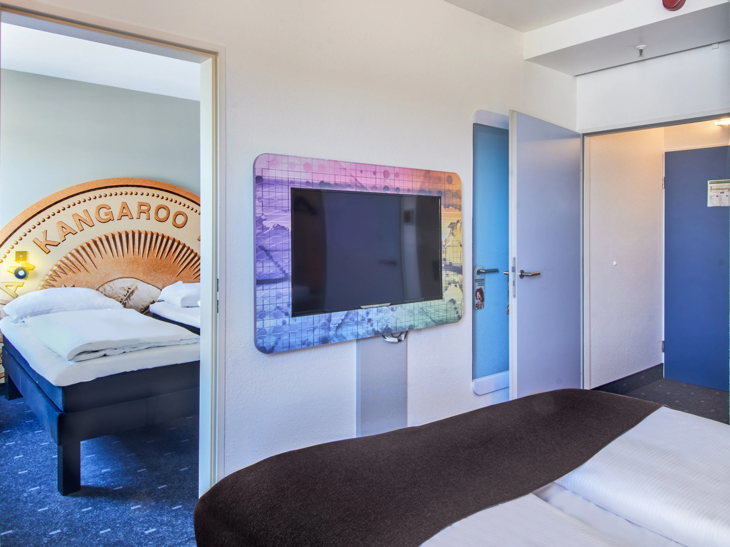 Photo - ibis Styles Frankfurt Offenbach