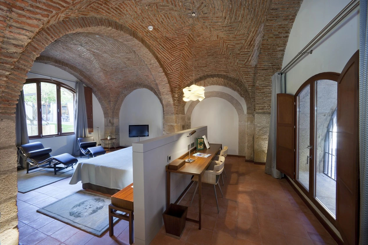 Photo - Parador de Caceres