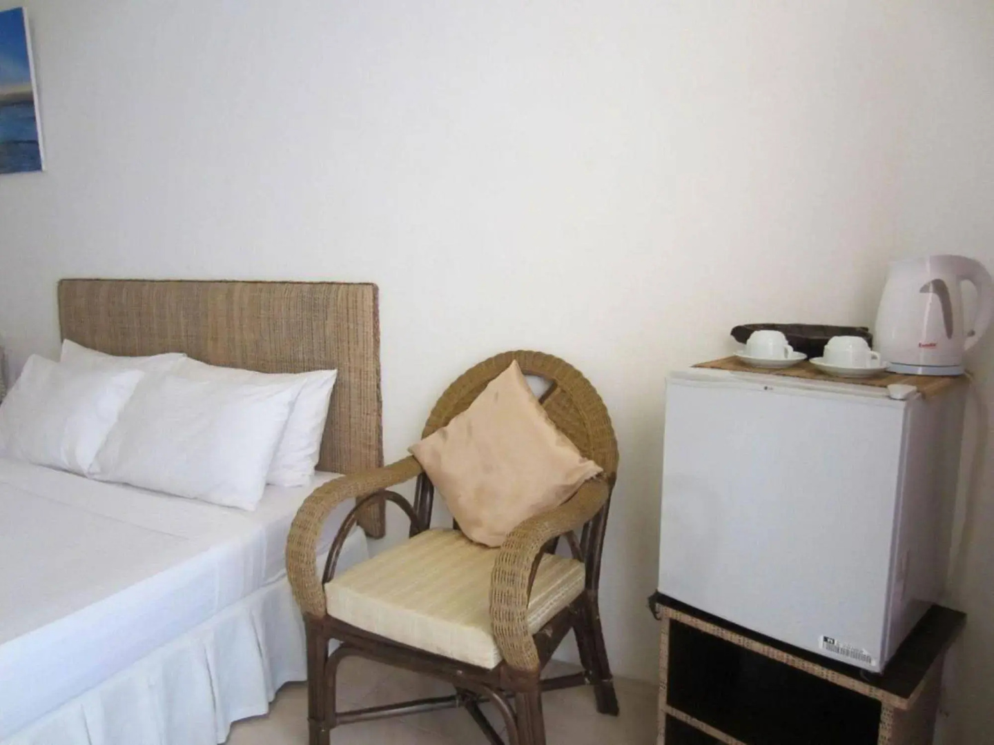 Foto - Boracay White Coral Hotel