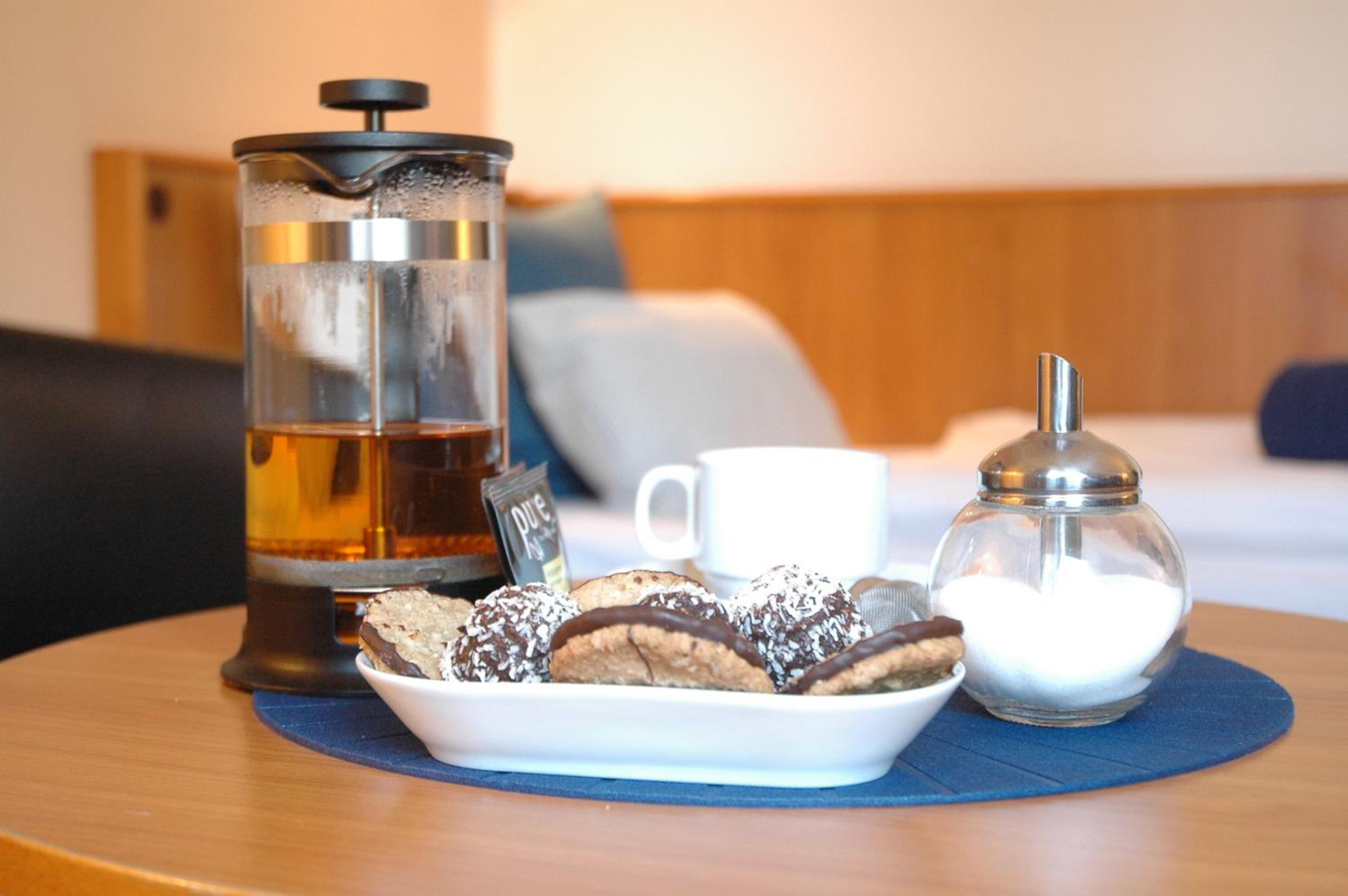 Foto - KEMPE Komfort Hotel