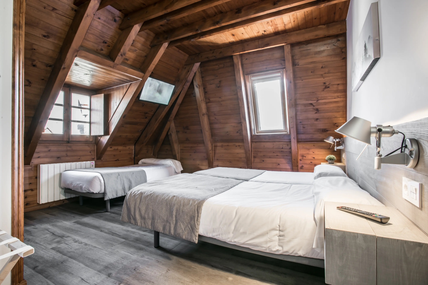 Foto - Hotel SNÖ Mont Romies