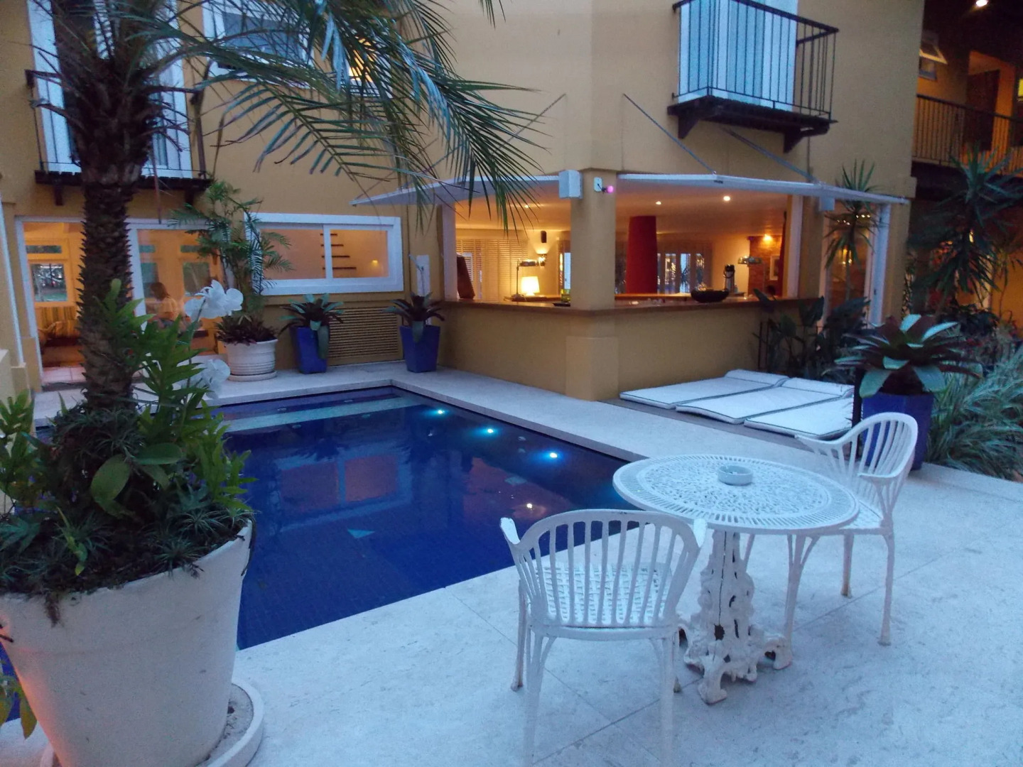 Photo - La Chimère Buzios Essence