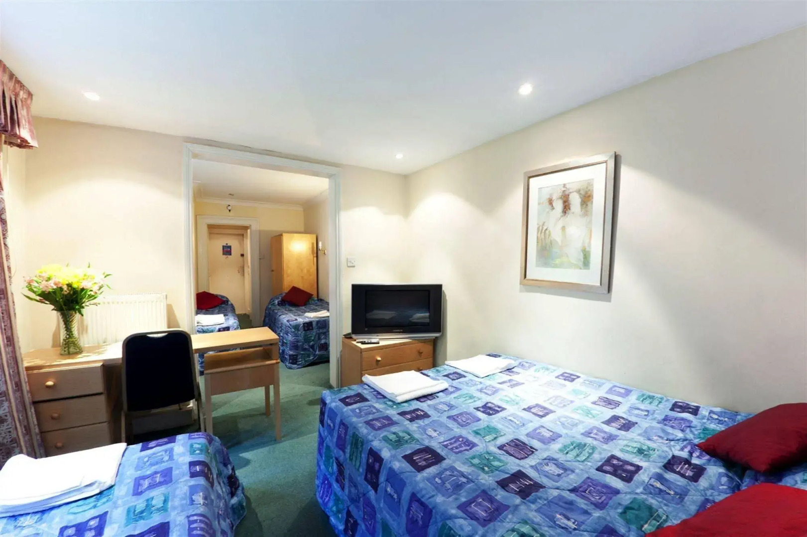 Photo - MSK The Whiteley