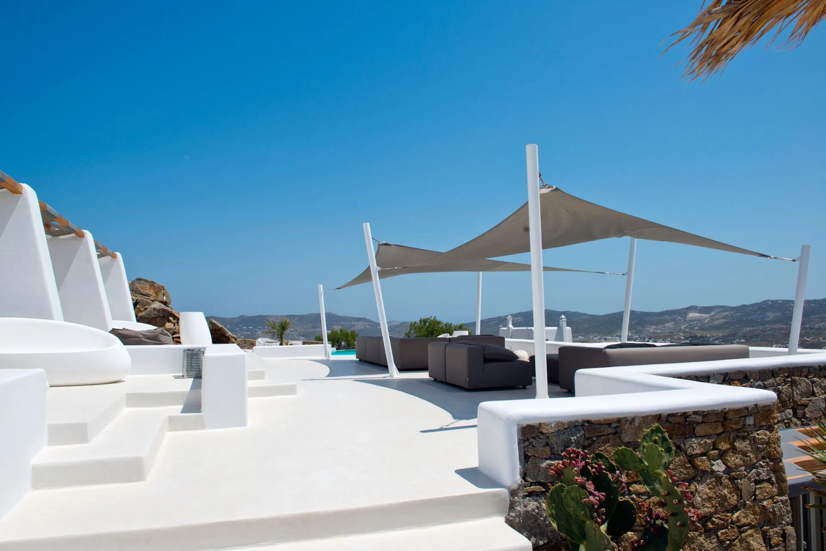 Foto - Diles Villas & Suites Mykonos