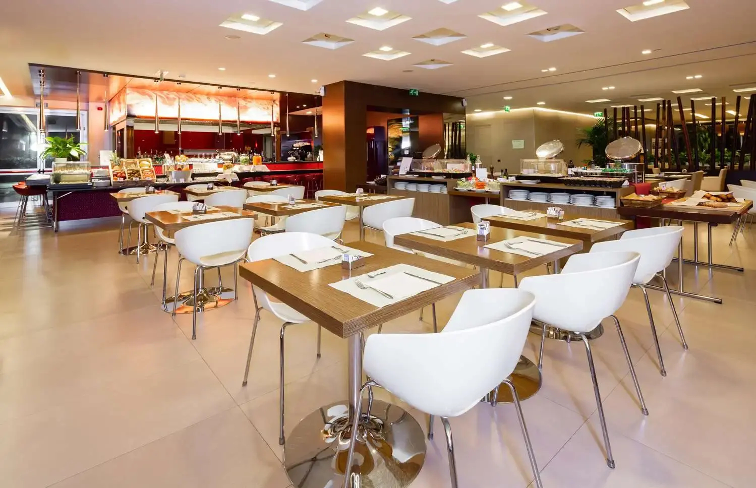 Photo - Best Western Hotel Goldenmile Milan