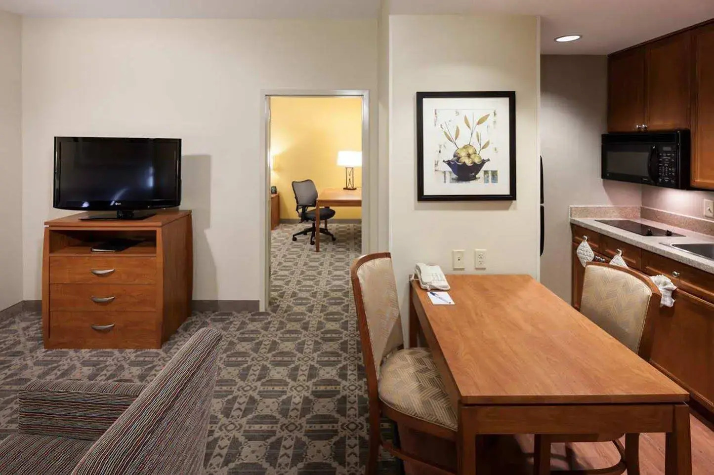 Foto - SpringHill Suites by Marriott Dallas DFW Airport East Las Colinas Irving