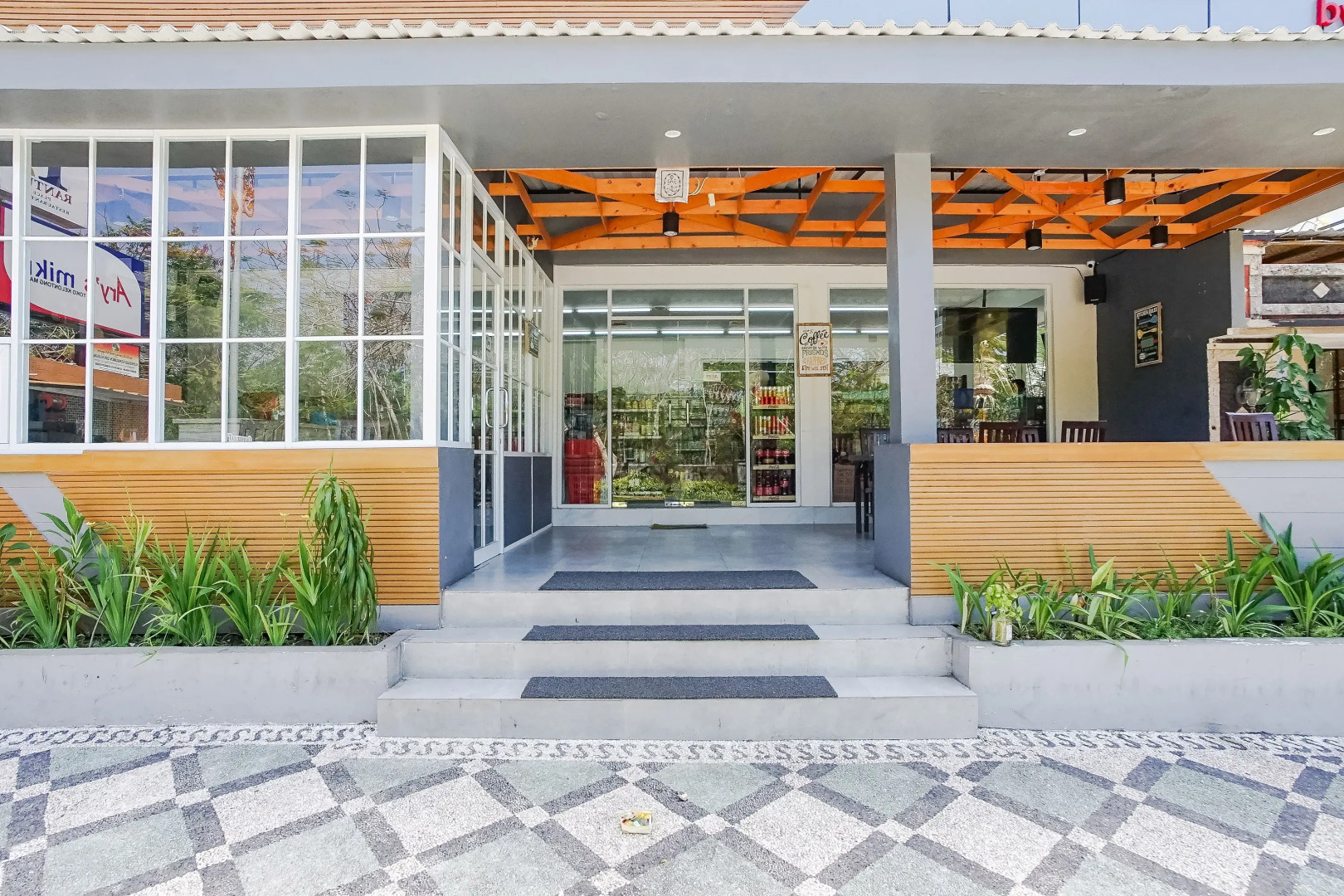 Photo - Rantun's Place Nusa Dua