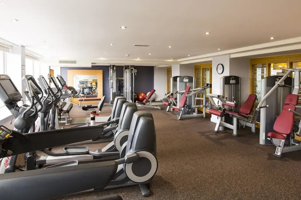 Foto - Clayton Hotel Burlington Road