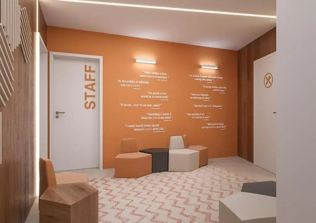 Photo - The ICONS Lisbon Hotel