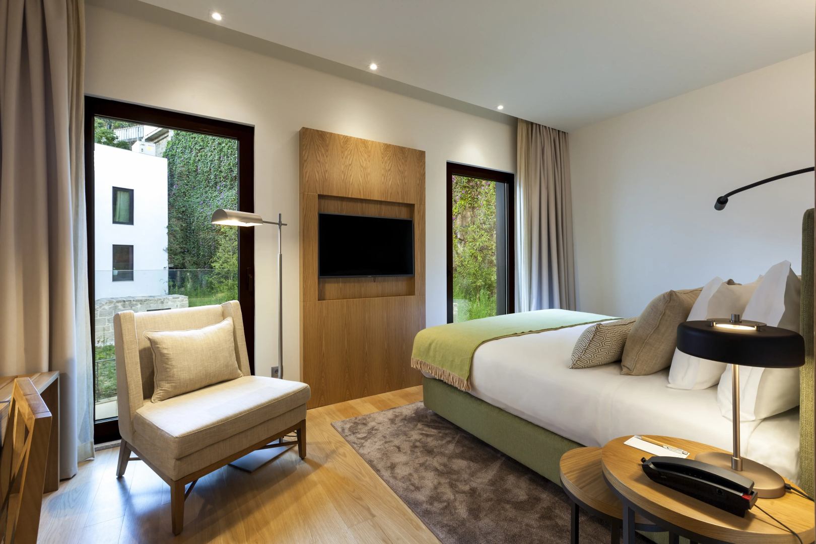Foto - NEYA Porto Hotel