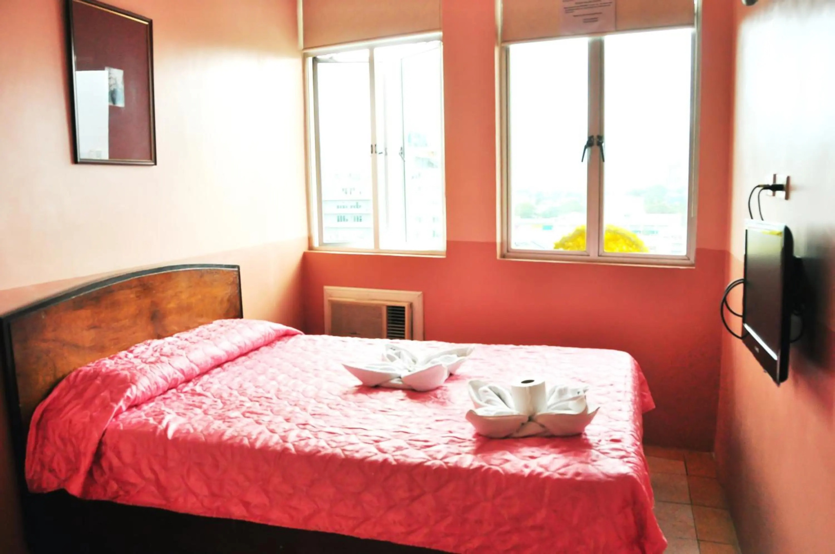 Foto - GV Tower Hotel