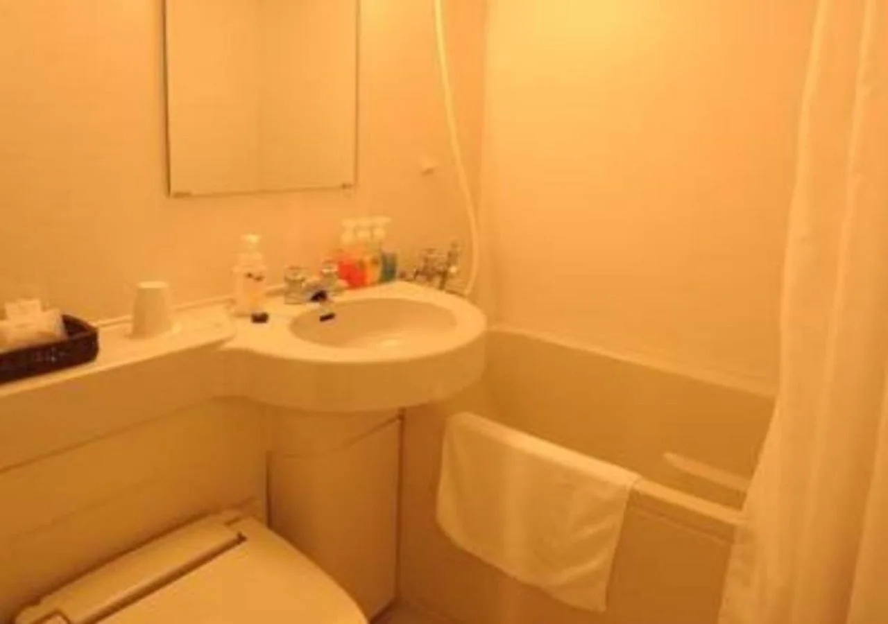 Foto - Smile Hotel Okinawa Naha (Tomari Port)