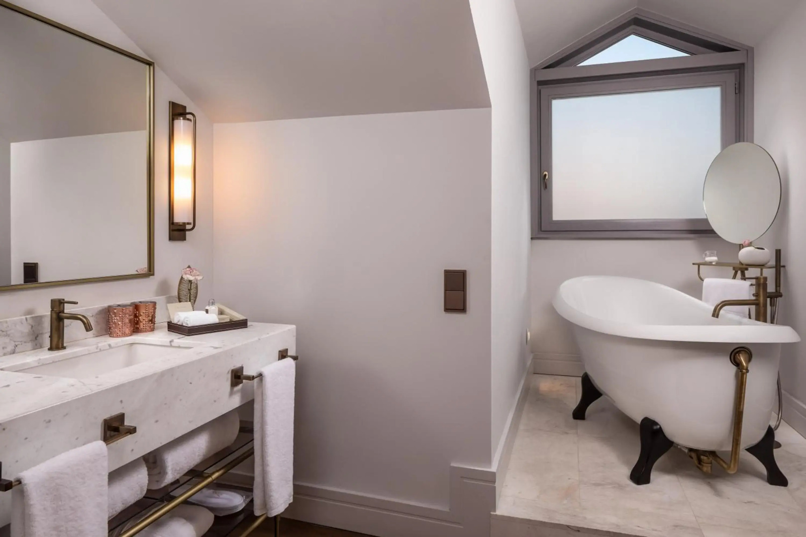 Foto - Gran Hotel Inglés - The Leading Hotels of the World