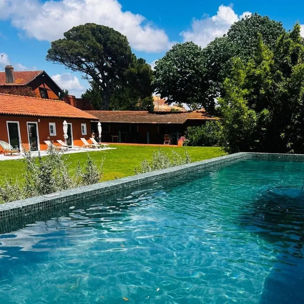Foto - Quinta da Bicuda