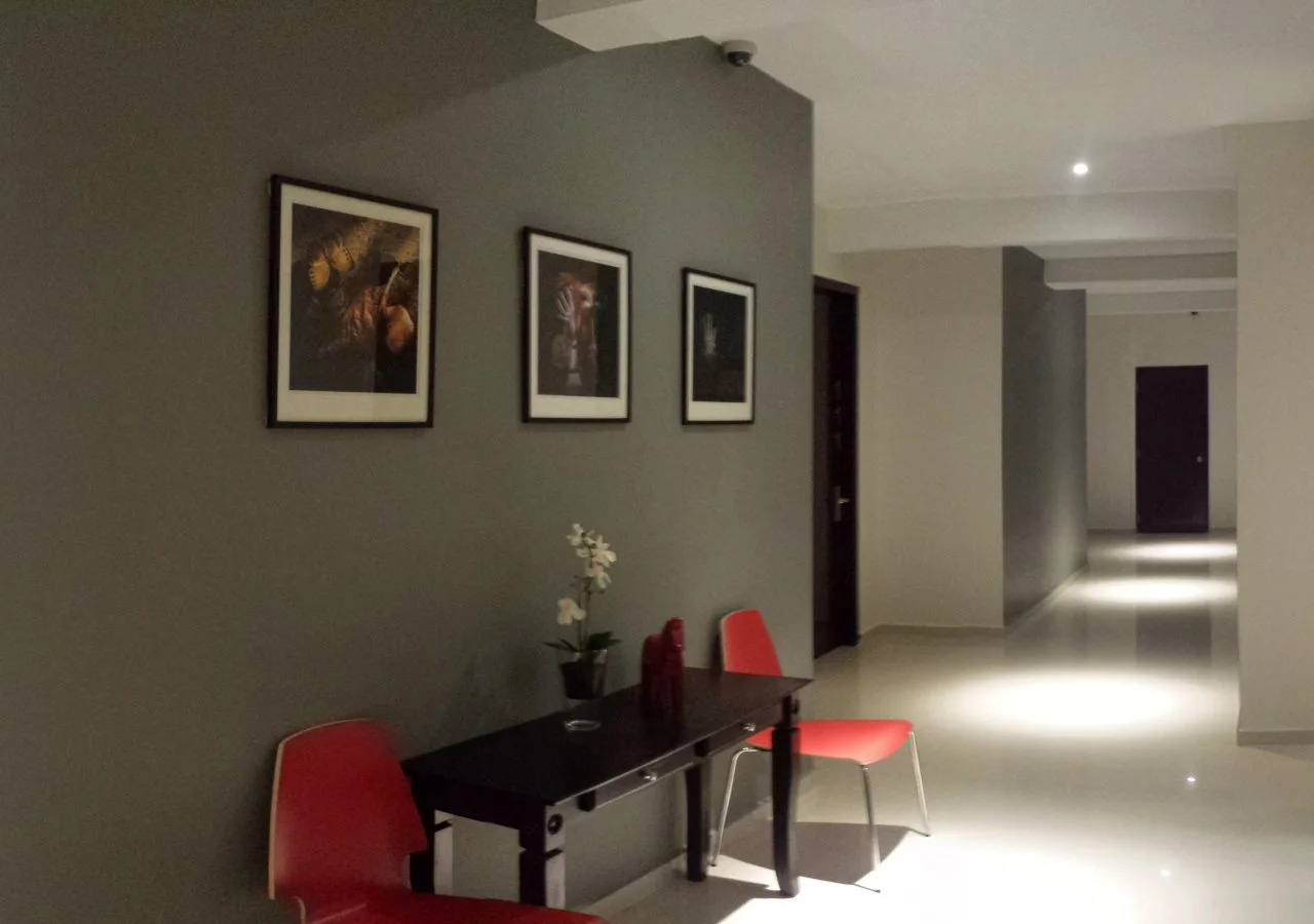 Foto - The Mesui Hotel Bukit Bintang