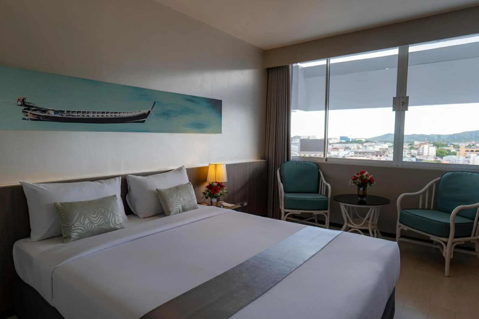 Foto - Travelodge Inn & Suites by Wyndham Anaheim on Disneyland Dr