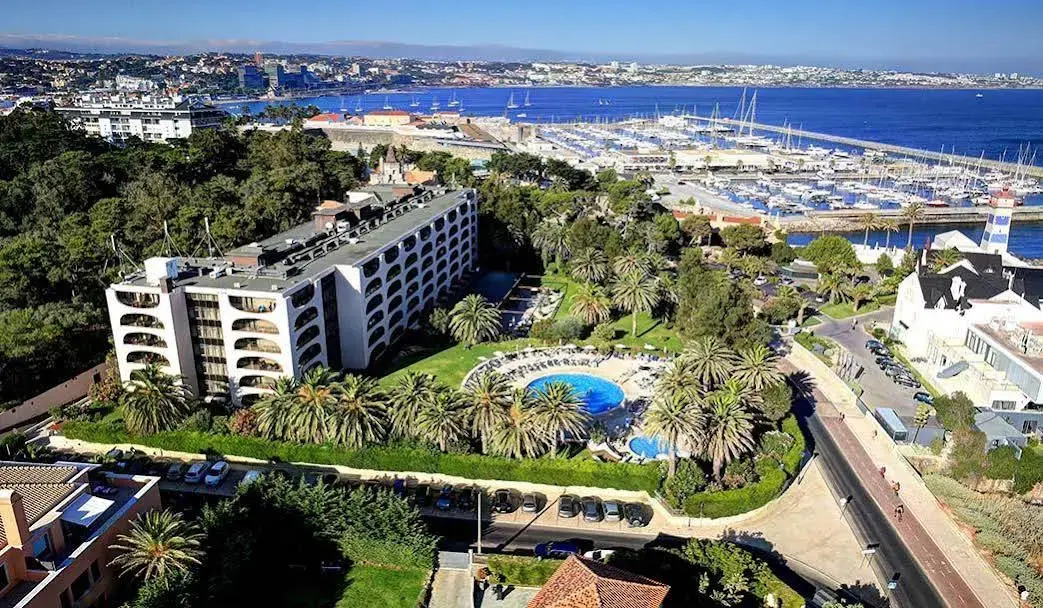 Foto - Vila Gale Cascais