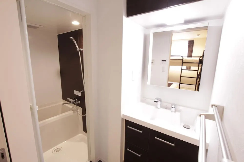 Foto - CHA-AN Hotel Ueno