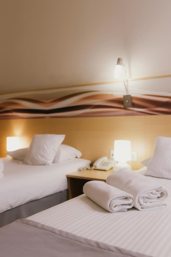 Foto - Great Polonia Silesian Quality Hotel