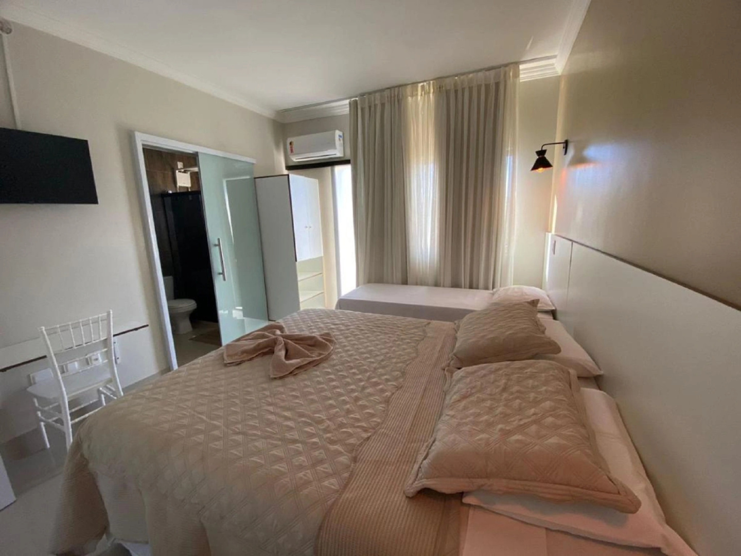 Faixa Hotel