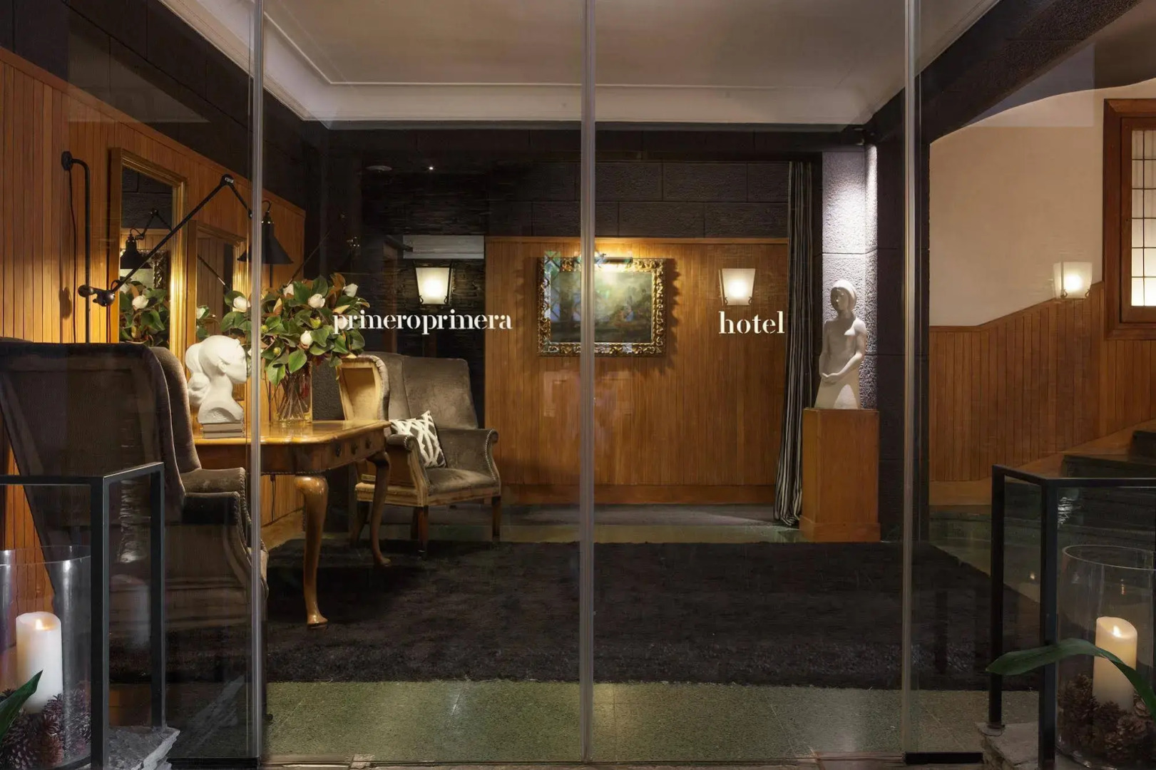 Photo - Primero Primera