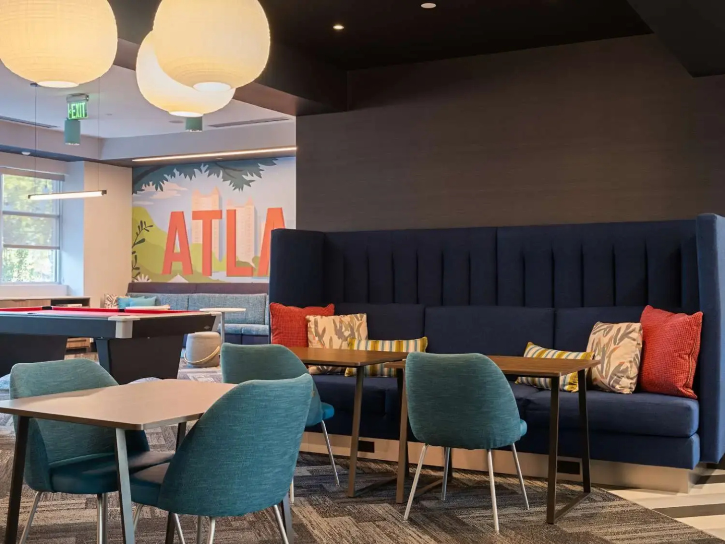 Photo - Tru By Hilton Atlanta Airport College Park