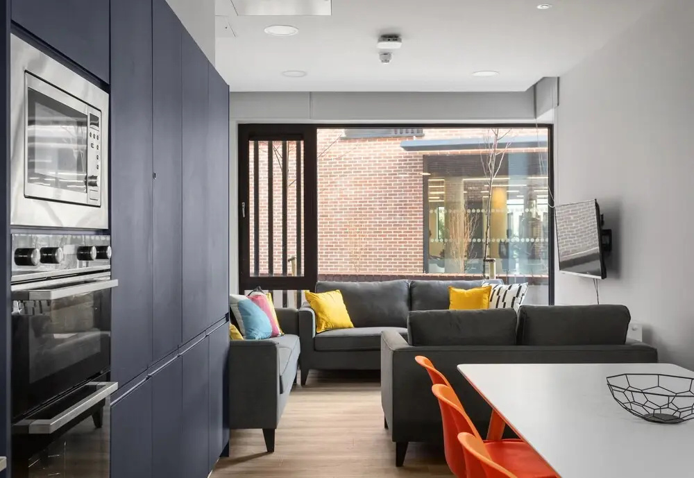 Photo - Highfield House Apartments