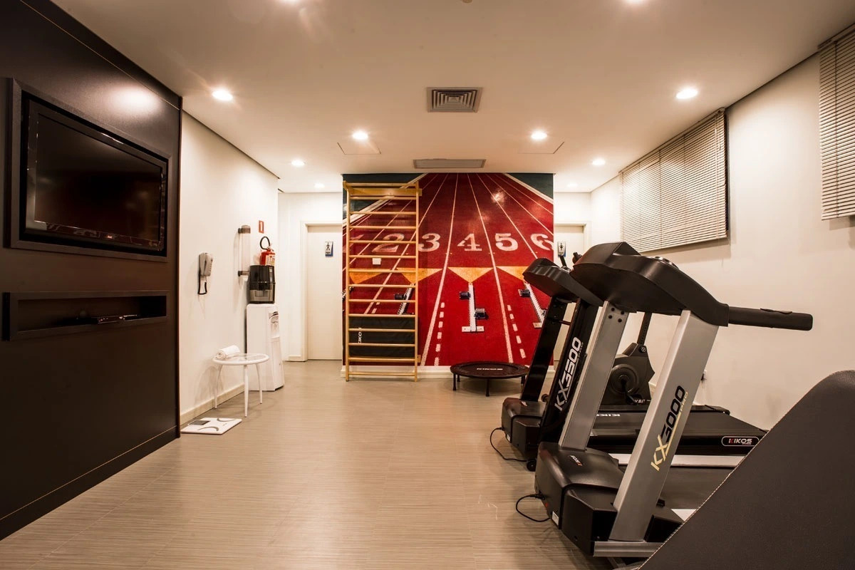 Photo - Transamerica Executive Curitiba Batel