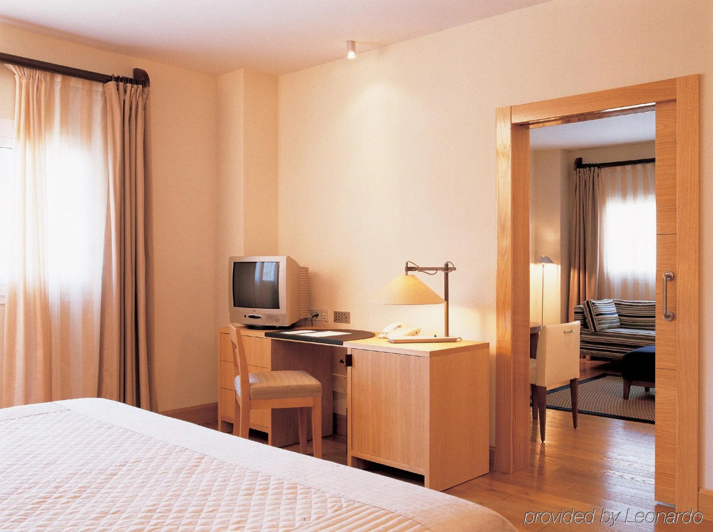 Foto - Alanda Marbella Hotel