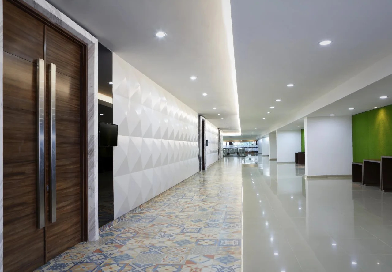 Photo - Hotel Santika Kelapa Gading