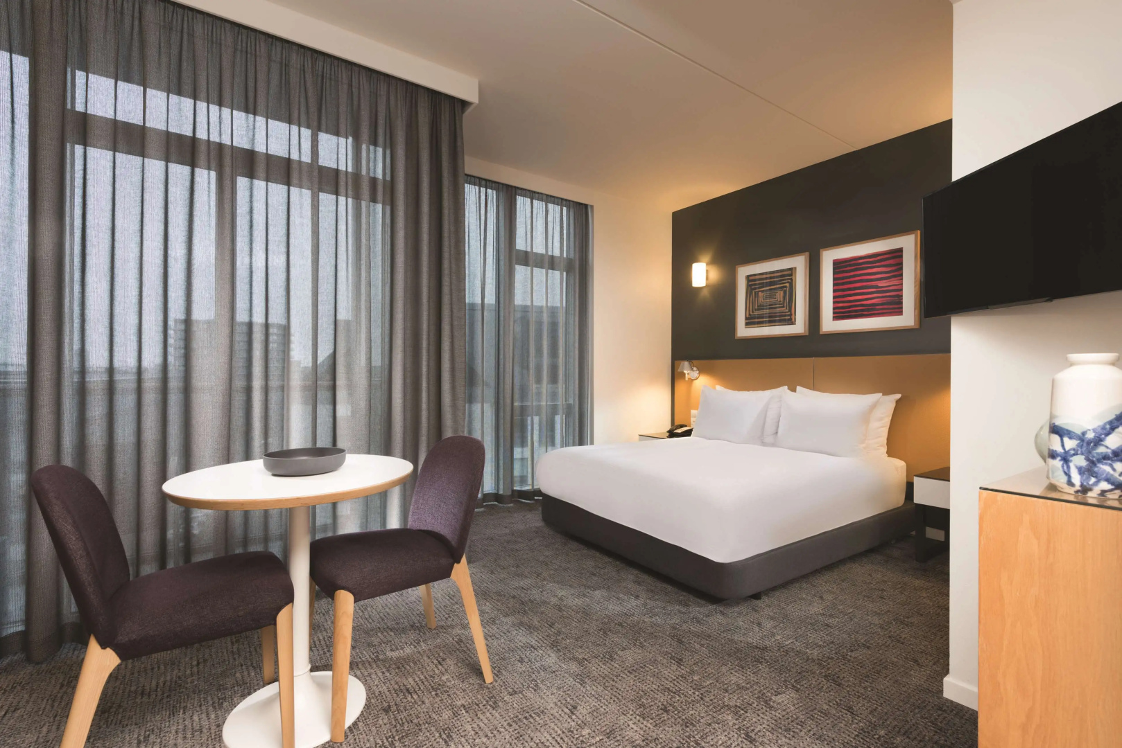 Photo - Adina Apartment Hotel Copenhagen