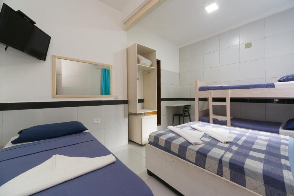 Foto - Hotel Pousada da Praia