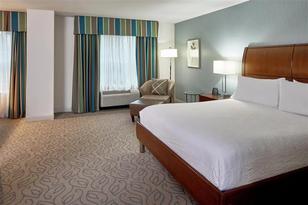 Foto - Hilton Garden Inn Atlanta Midtown