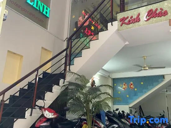 Photo - Ngoc Linh Hotel