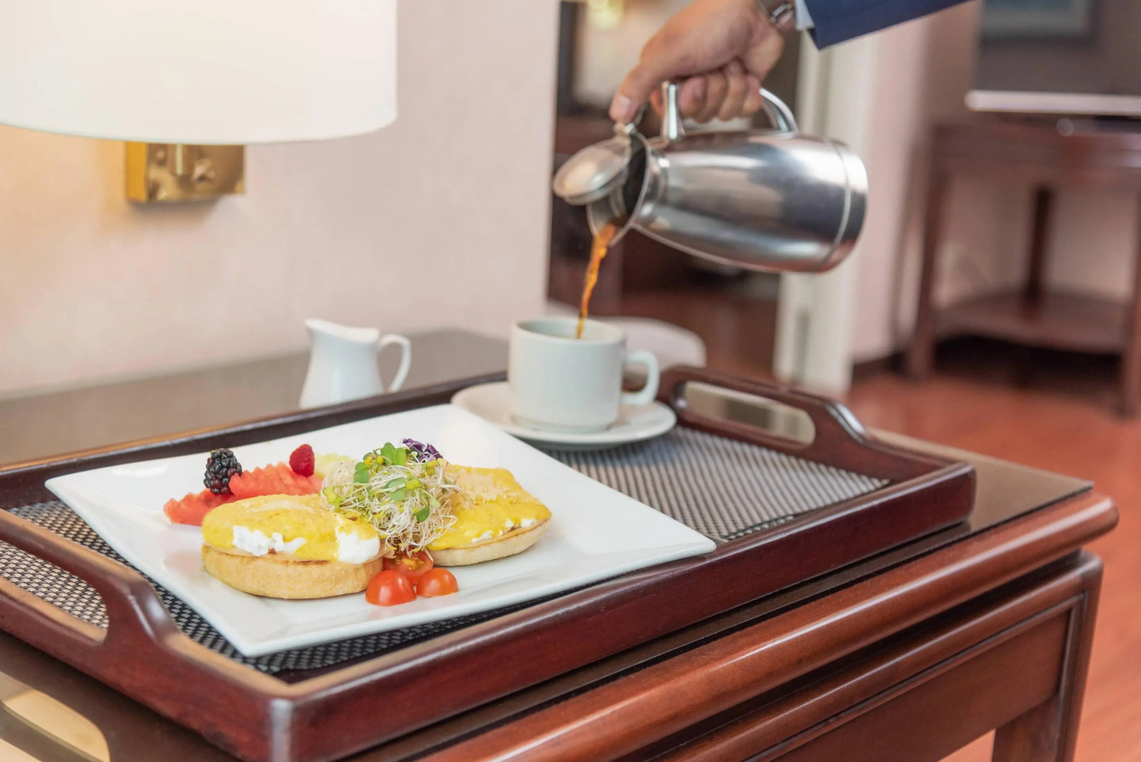 Foto - Clarion Suites Guatemala City