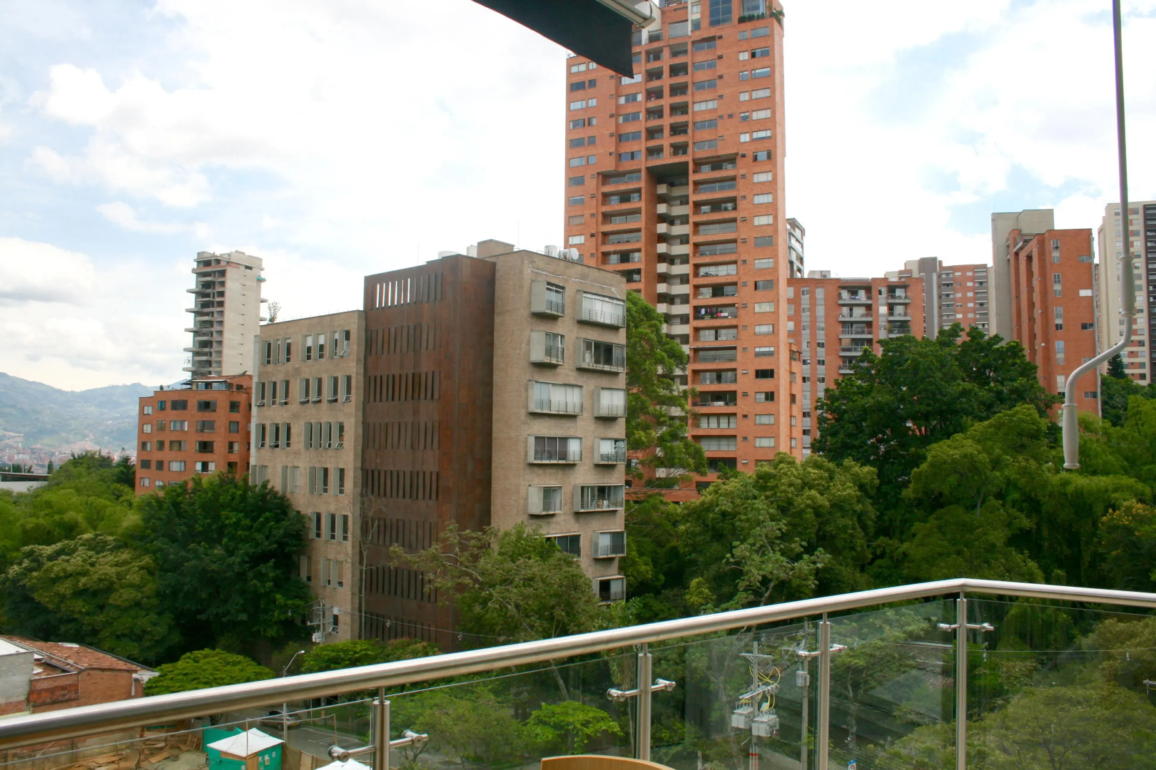 Foto - Hotel Madeiro
