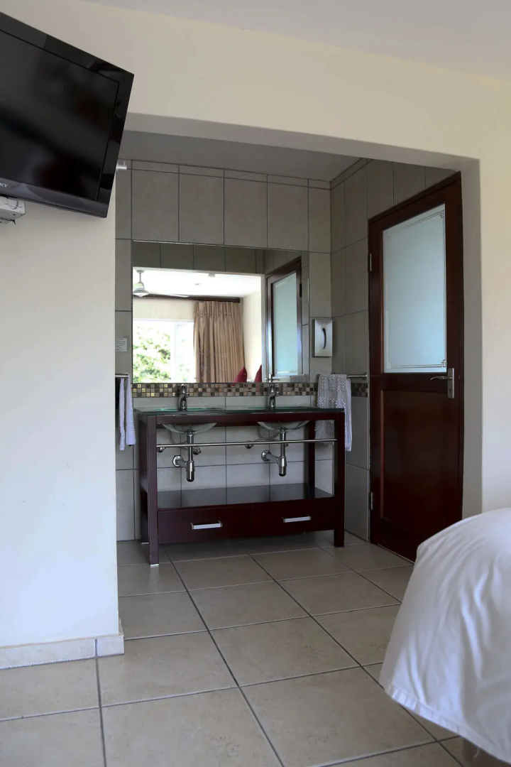 Photo - Atholl Guest House