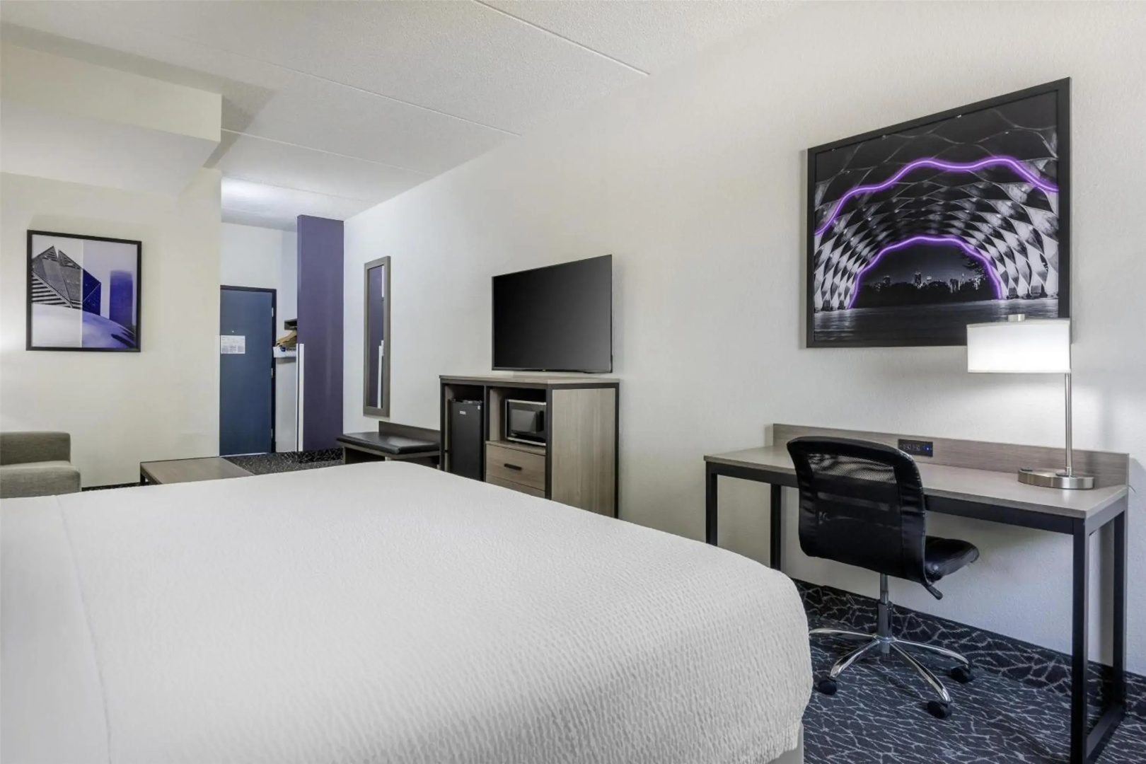 Foto - Best Western Bolingbrook Hotel