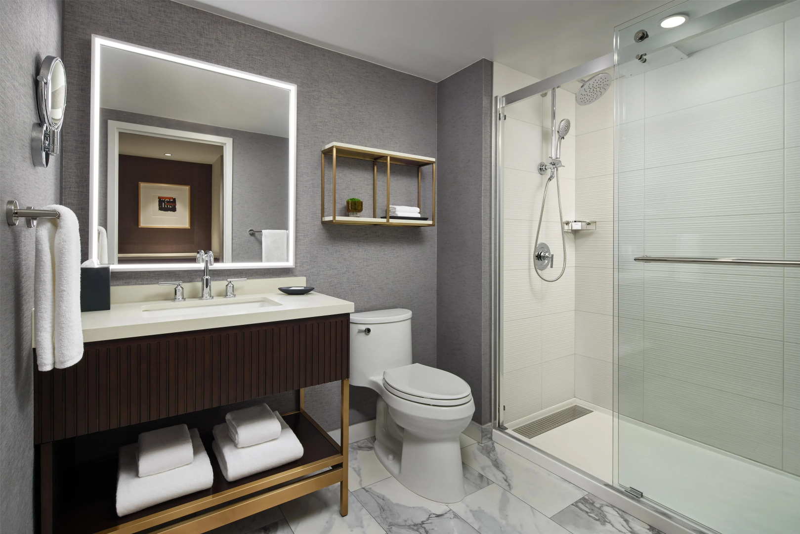 Foto - Grand Hyatt Washington