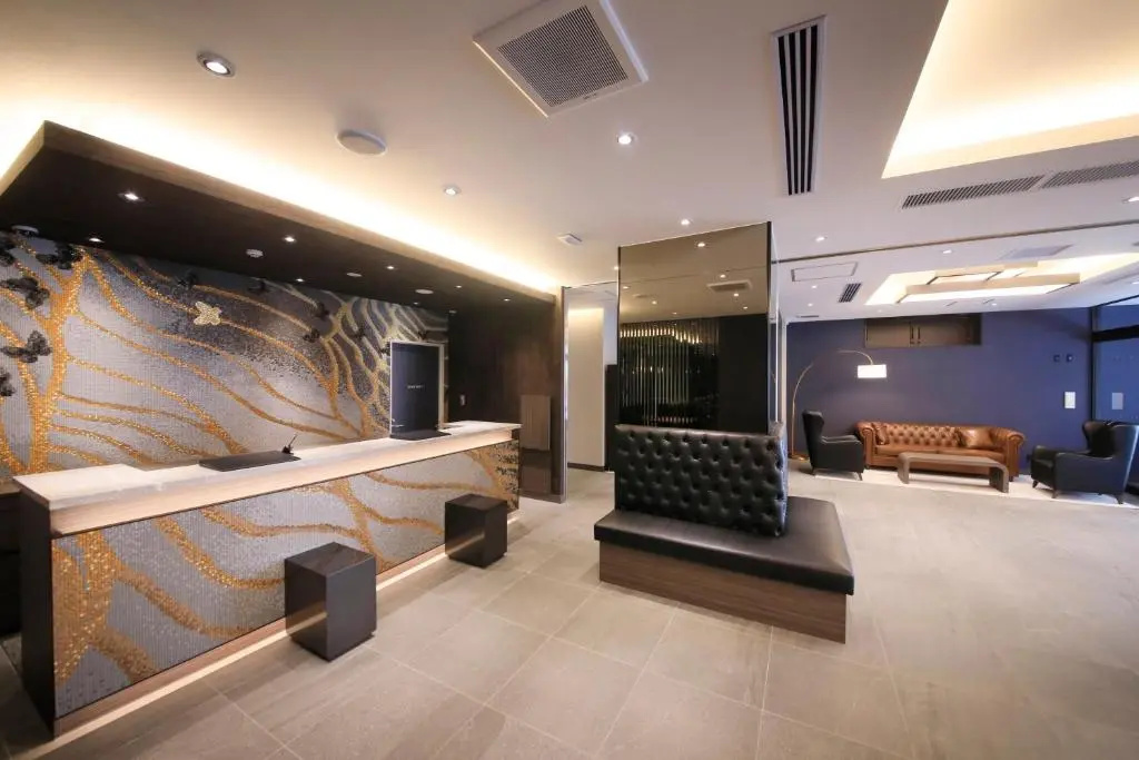 Foto - Quintessa Hotel Fukuoka Tenjin Minami