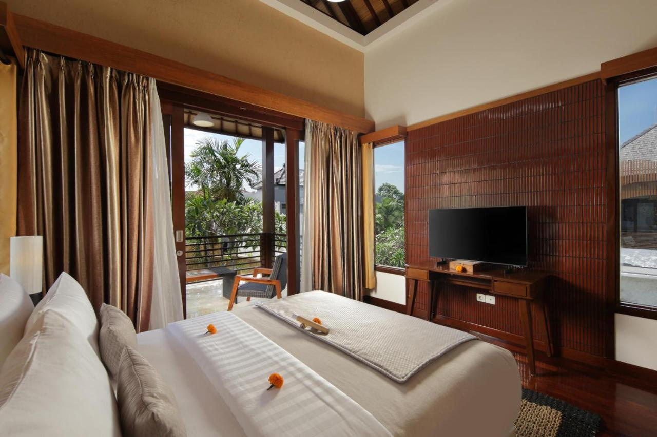 Photo - Kanadea Villa Canggu by Ini Vie Hospitality.
