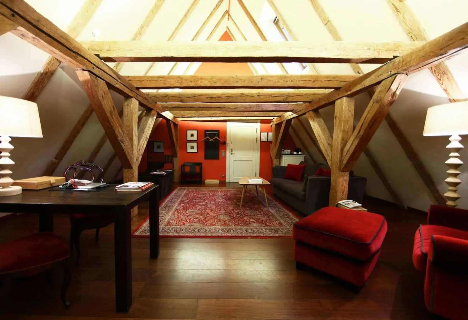 Foto - The Three Sisters Hotel