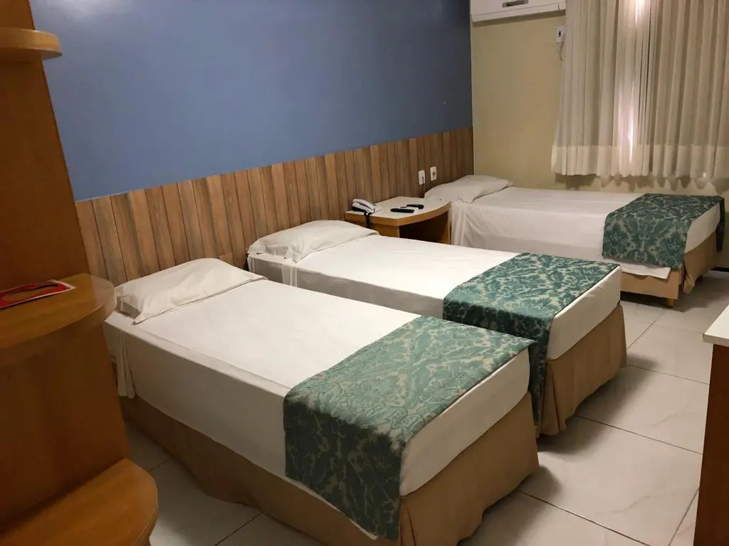 Photo - Raio de Sol Praia Hotel
