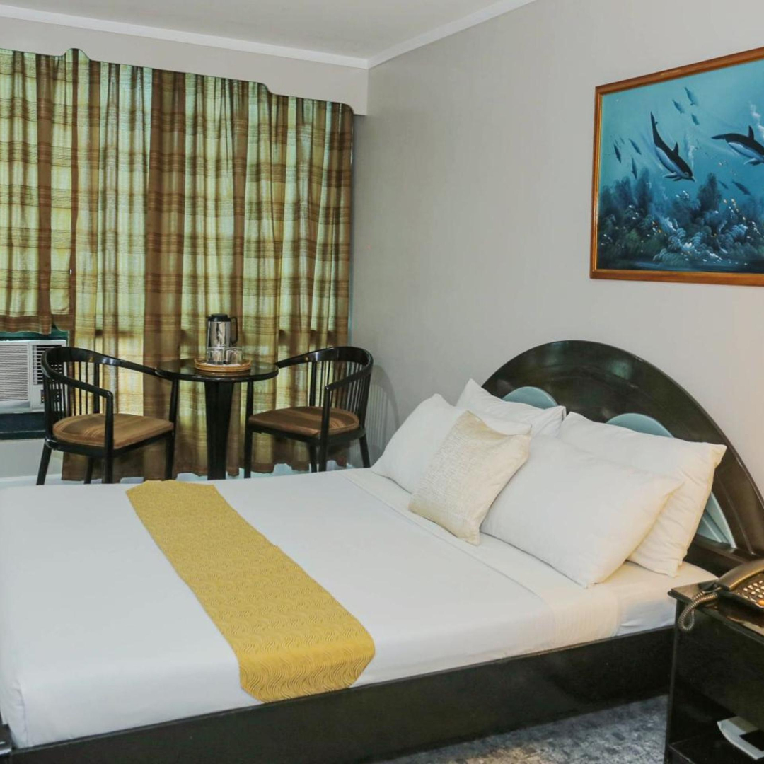 Foto - Holiday Plaza Hotel - Cebu