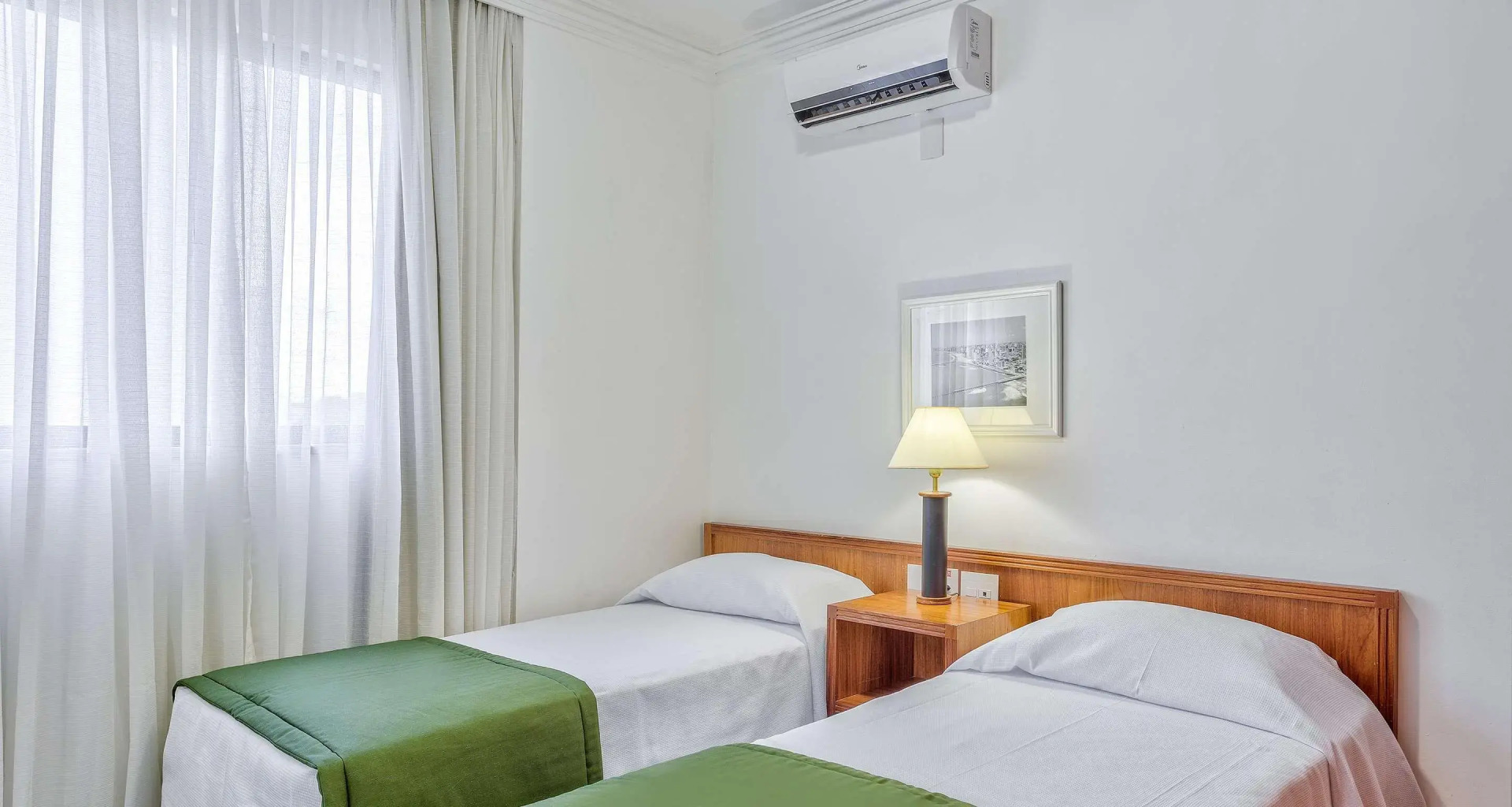 Foto - Tulip Inn Fortaleza