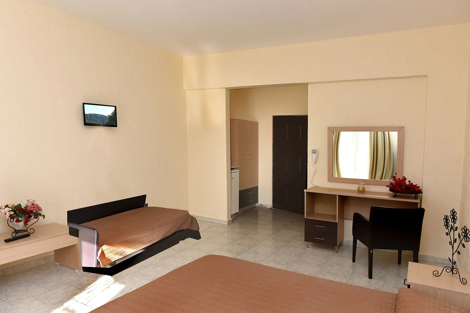 Foto - Santa Helena Hotel