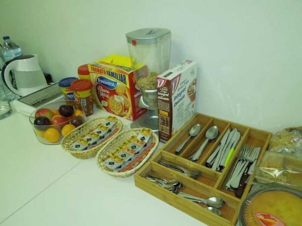 Foto - Hostal El Convent de Moncada