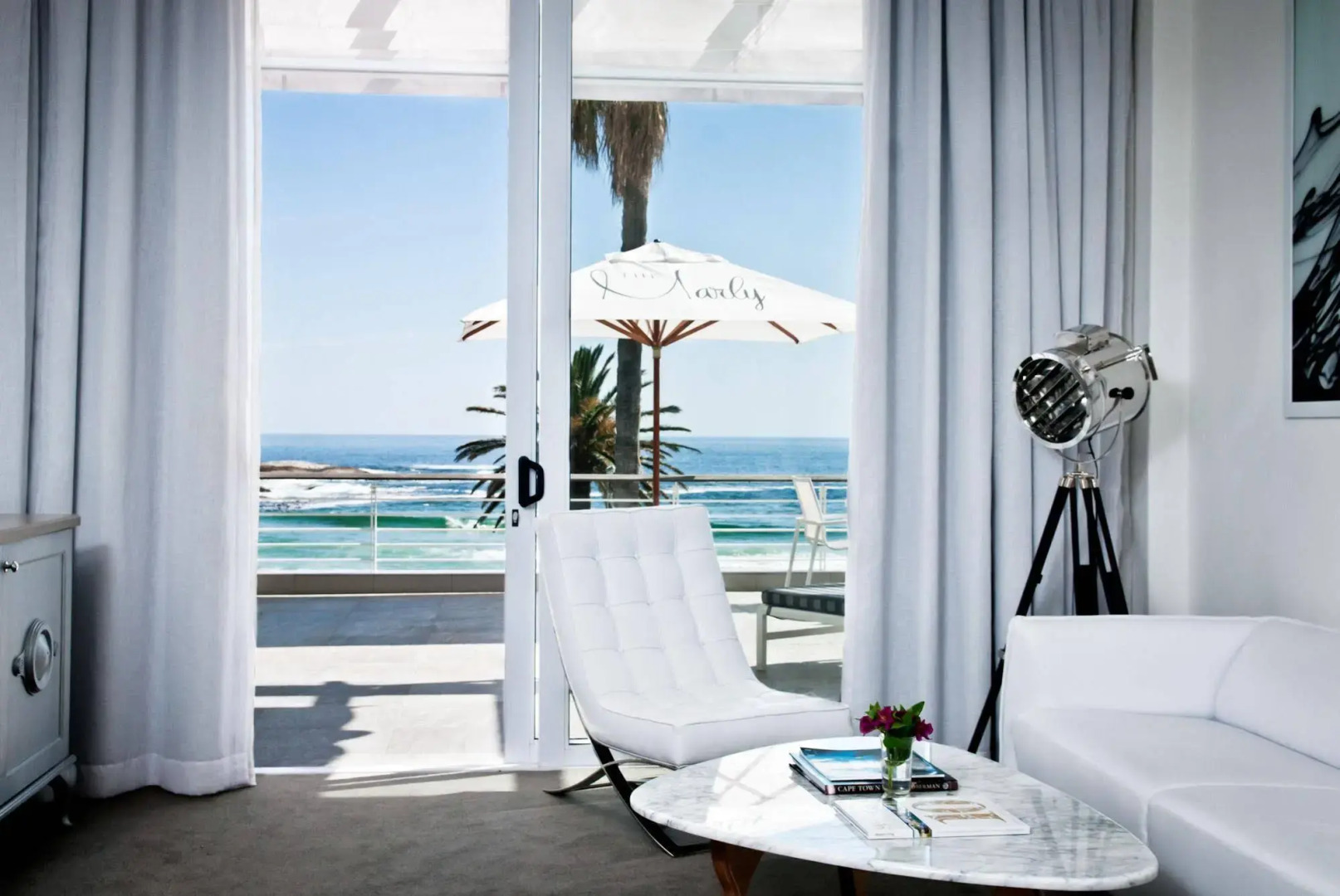 Photo - The Marly Boutique Hotel