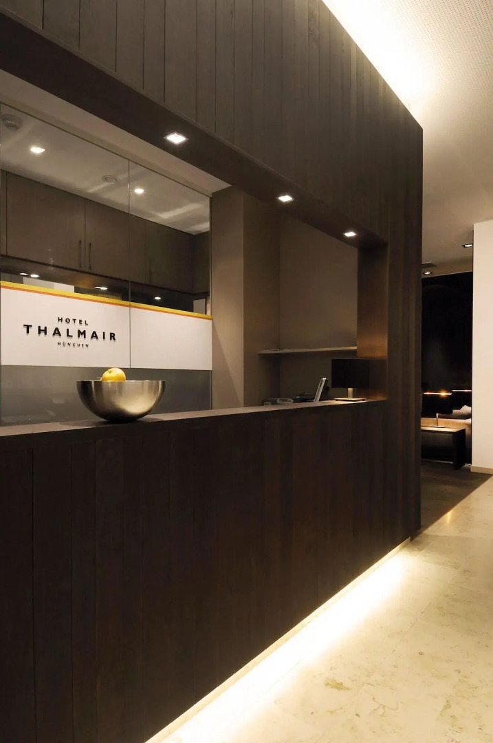 Photo - Hotel Thalmair