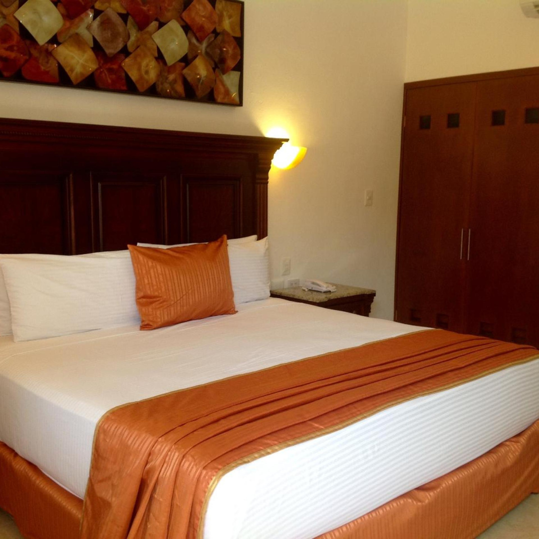 Foto - Hotel Las Golondrinas